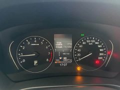 Honda XR-V 1.5L CVT Thermal Edition - ფოტო 13