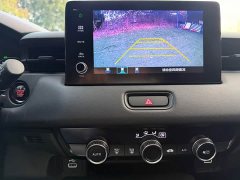 Honda XR-V 1.5L CVT Thermal Edition - ფოტო 14