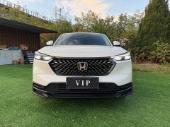 Honda XR-V 1.5L CVT Thermal Edition - ფოტო 2