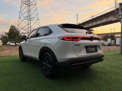 Honda XR-V 1.5L CVT Thermal Edition - ფოტო 4