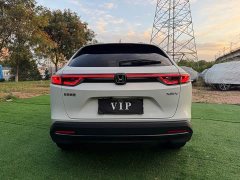 Honda XR-V 1.5L CVT Thermal Edition - ფოტო 5