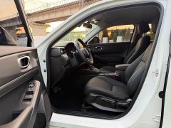 Honda XR-V 1.5L CVT Thermal Edition - ფოტო 8