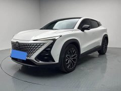 Changan UNI-T 1.5T Flagship - ფოტო 1