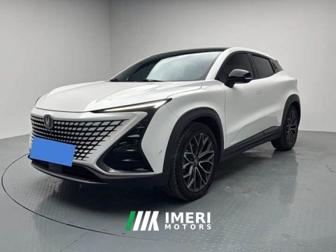 2022 Changan UNI-T 1.5T Flagship - ავტომობილი ჩინეთიდან