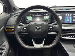 Changan UNI-T 1.5T Flagship - ფოტო 10