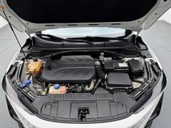 Changan UNI-T 1.5T Flagship - ფოტო 12