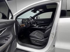Changan UNI-T 1.5T Flagship - ფოტო 13