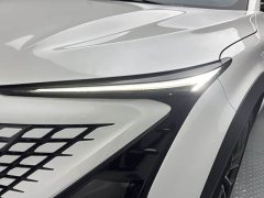 Changan UNI-T 1.5T Flagship - ფოტო 17
