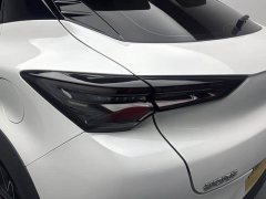 Changan UNI-T 1.5T Flagship - ფოტო 18