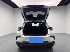 Changan UNI-T 1.5T Flagship - ფოტო 19