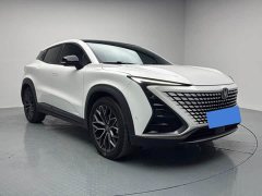 Changan UNI-T 1.5T Flagship - ფოტო 3