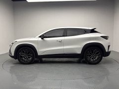 Changan UNI-T 1.5T Flagship - ფოტო 4