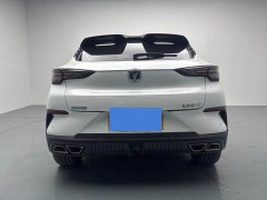 Changan UNI-T 1.5T Flagship - ფოტო 6