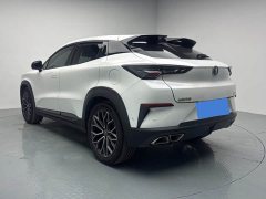 Changan UNI-T 1.5T Flagship - ფოტო 7