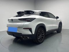 Changan UNI-T 1.5T Flagship - ფოტო 8