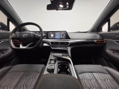 Changan UNI-T 1.5T Flagship - ფოტო 9