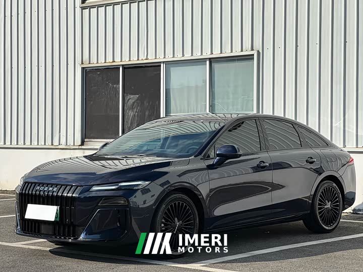 SAIC Roewe M7 DMH 205km Exclusive Edition