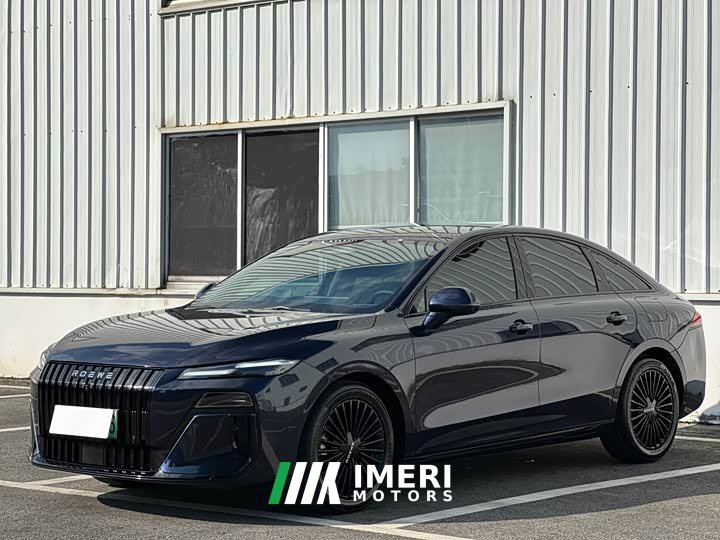 SAIC Roewe M7 DMH 205km Exclusive Edition - ავტომობილი ჩინეთიდან