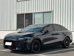 SAIC Roewe M7 DMH 205km Exclusive Edition - ფოტო 1