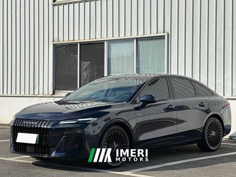 2026 SAIC Roewe M7 DMH 205km Exclusive Edition - ავტომობილი ჩინეთიდან