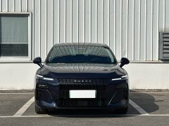SAIC Roewe M7 DMH 205km Exclusive Edition - ფოტო 2