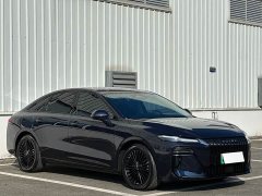 SAIC Roewe M7 DMH 205km Exclusive Edition - ფოტო 3