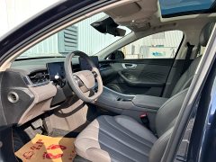 SAIC Roewe M7 DMH 205km Exclusive Edition - ფოტო 4
