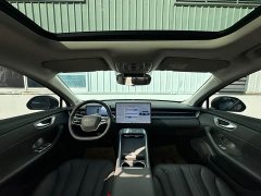 SAIC Roewe M7 DMH 205km Exclusive Edition - ფოტო 5