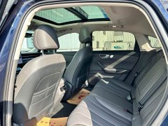 SAIC Roewe M7 DMH 205km Exclusive Edition - ფოტო 6