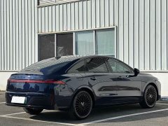 SAIC Roewe M7 DMH 205km Exclusive Edition - ფოტო 9