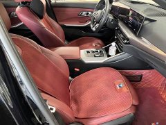 BMW 3 Series 2025 330Li M Sport Night Edition Package - ფოტო 4