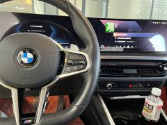 BMW 3 Series 2025 330Li M Sport Night Edition Package - ფოტო 5