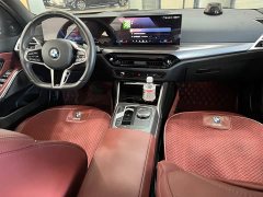 BMW 3 Series 2025 330Li M Sport Night Edition Package - ფოტო 7