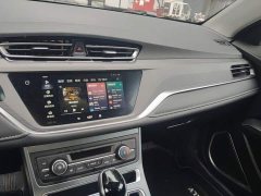 Geely Emgrand UP 1.5L CVT Luxury - ფოტო 14