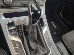 Geely Emgrand UP 1.5L CVT Luxury - ფოტო 15