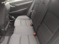 Geely Emgrand UP 1.5L CVT Luxury - ფოტო 18