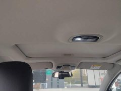 Geely Emgrand UP 1.5L CVT Luxury - ფოტო 19