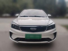 Geely Emgrand UP 1.5L CVT Luxury - ფოტო 2