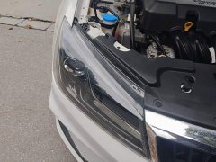 Geely Emgrand UP 1.5L CVT Luxury - ფოტო 7