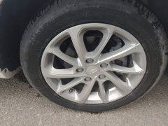 Geely Emgrand UP 1.5L CVT Luxury - ფოტო 8
