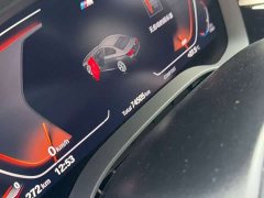 BMW 5 Series 525Li M Sport Package - ფოტო 5