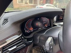 BMW 5 Series 525Li M Sport Package - ფოტო 6