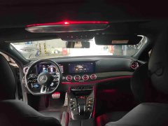 Mercedes-Benz AMG GT AMG GT 50 Four-Door Coupe - ფოტო 7