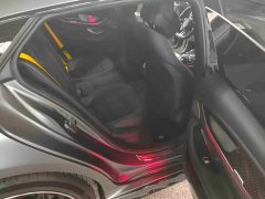 Mercedes-Benz AMG GT AMG GT 50 Four-Door Coupe - ფოტო 9