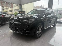 Mercedes-Benz GLC 300 L 4MATIC Dynamic 5-Seater - ფოტო 1