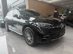 Mercedes-Benz GLC 300 L 4MATIC Dynamic 5-Seater - ფოტო 3