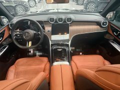 Mercedes-Benz GLC 300 L 4MATIC Dynamic 5-Seater - ფოტო 5
