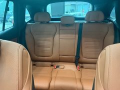 Mercedes-Benz GLC 300 L 4MATIC Dynamic 5-Seater - ფოტო 7