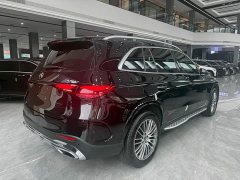 Mercedes-Benz GLC 300 L 4MATIC Dynamic 5-Seater - ფოტო 8