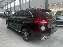Mercedes-Benz GLC 300 L 4MATIC Dynamic 5-Seater - ფოტო 9